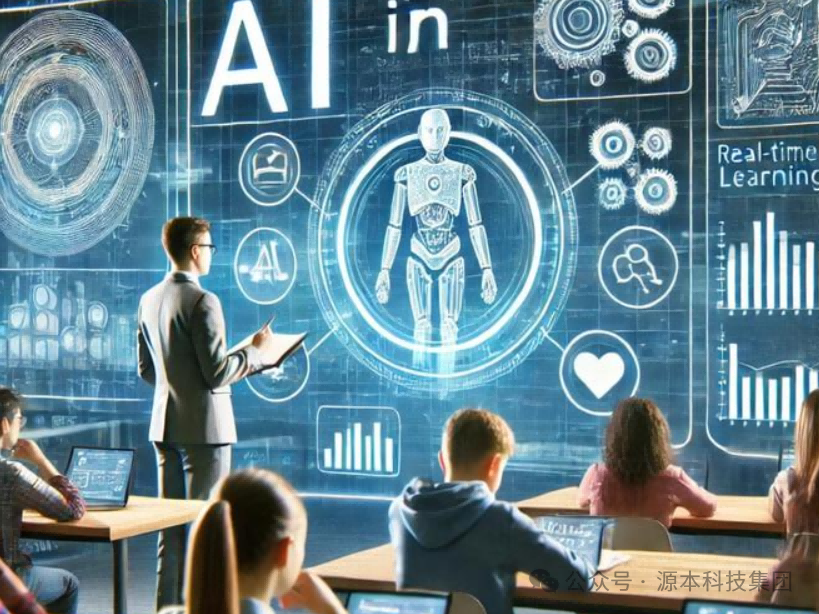 艾弗森贝博ballbet官网科技-本科生掌握大数据、云原生、AI-竞赛保研求职的“超车秘籍”来了！